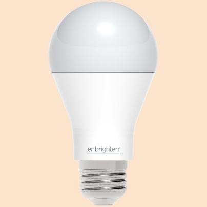 Ann Arbor smart light bulb