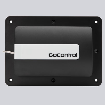 Ann Arbor garage door controller