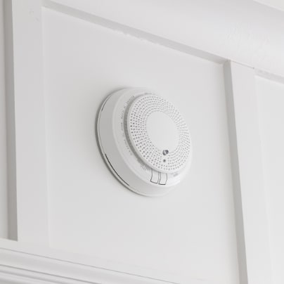 Ann Arbor smoke detector adt