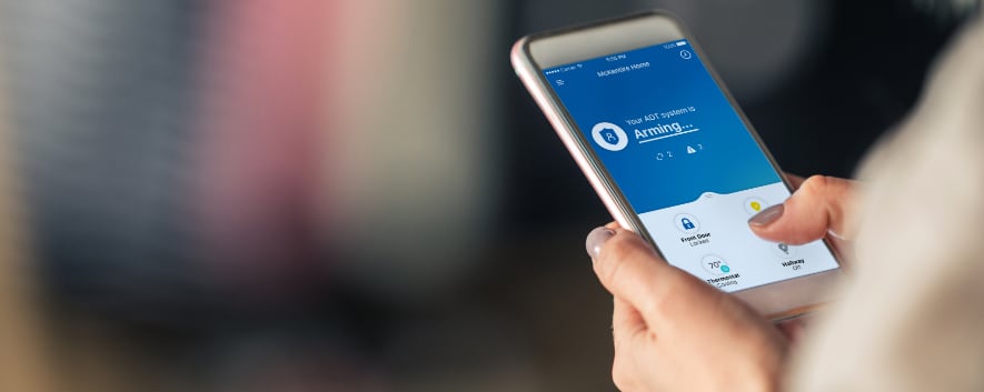 Ann Arbor Home Automation