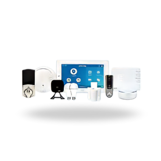 ADT product packages Ann Arbor