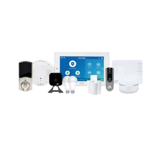 ADT product packages Ann Arbor