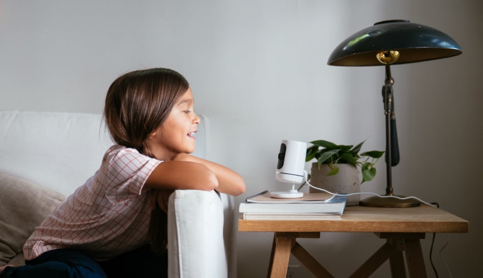 Vivint Security Monitor in Ann Arbor