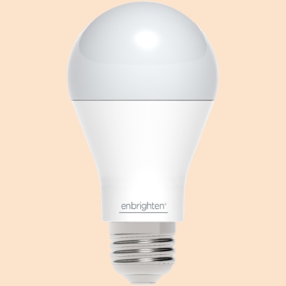 Ann Arbor smart light bulb