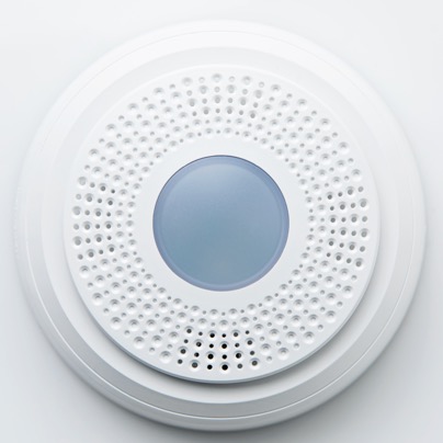 Ann Arbor high-decibel alarm
